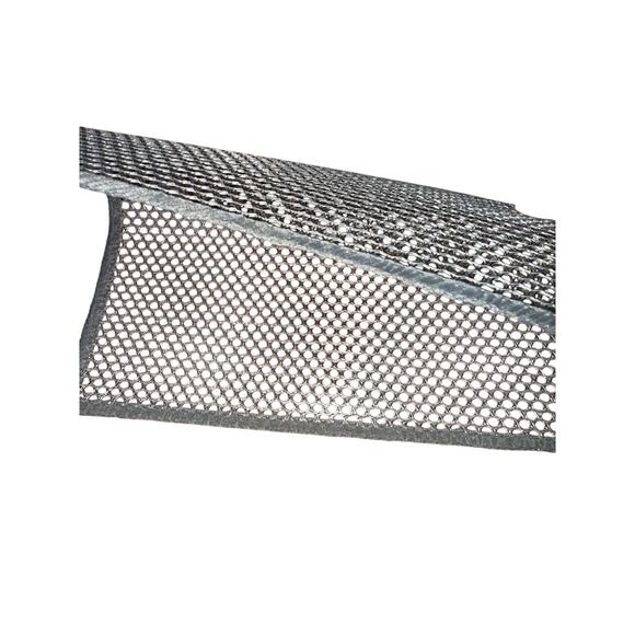 Steel Wire Cleaning Cloth - 10 pcs Non-scratch Dishrag. THIN SINGLE LAYER - Picture 3 of 3